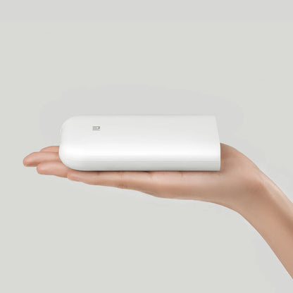 Mini Photo Printer