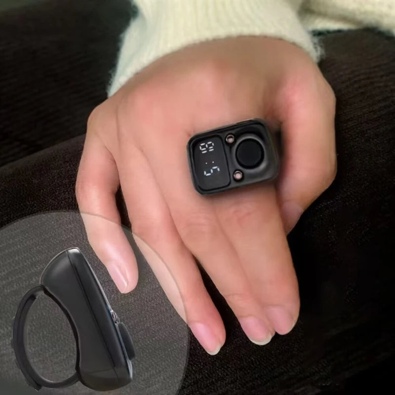 Electronic Mini Counter