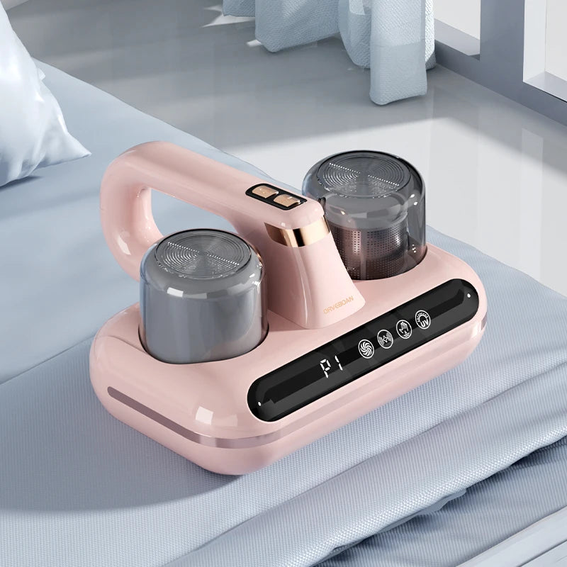 Bed Vacuum Cleaner