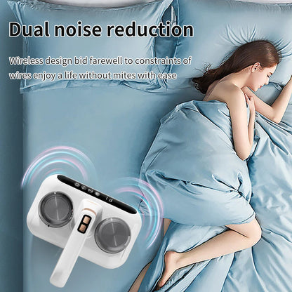Bed Vacuum Cleaner