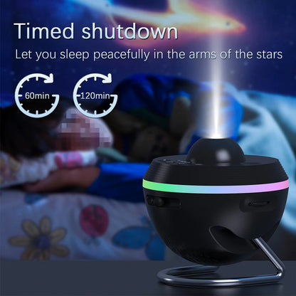 Star Projector Night