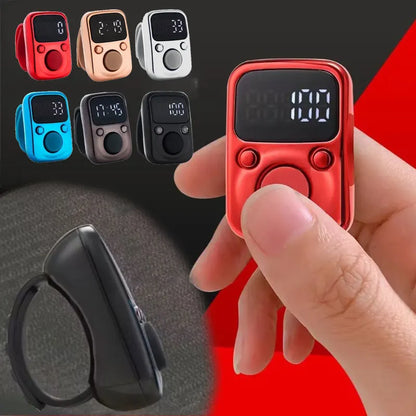 Electronic Mini Counter