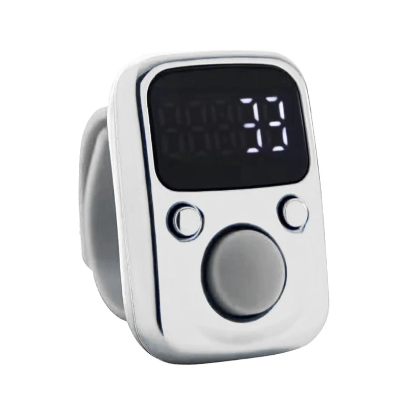 Electronic Mini Counter