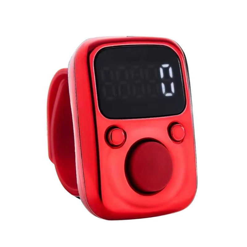 Electronic Mini Counter