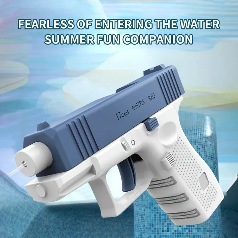 Summer Water Gun Toy
