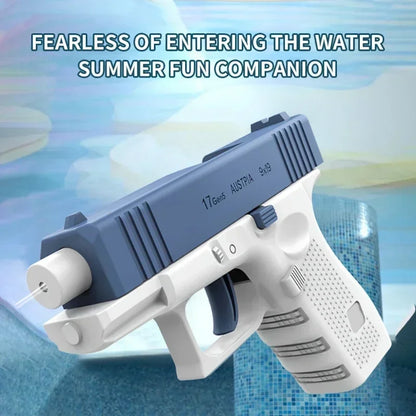 Summer Water Gun Toy
