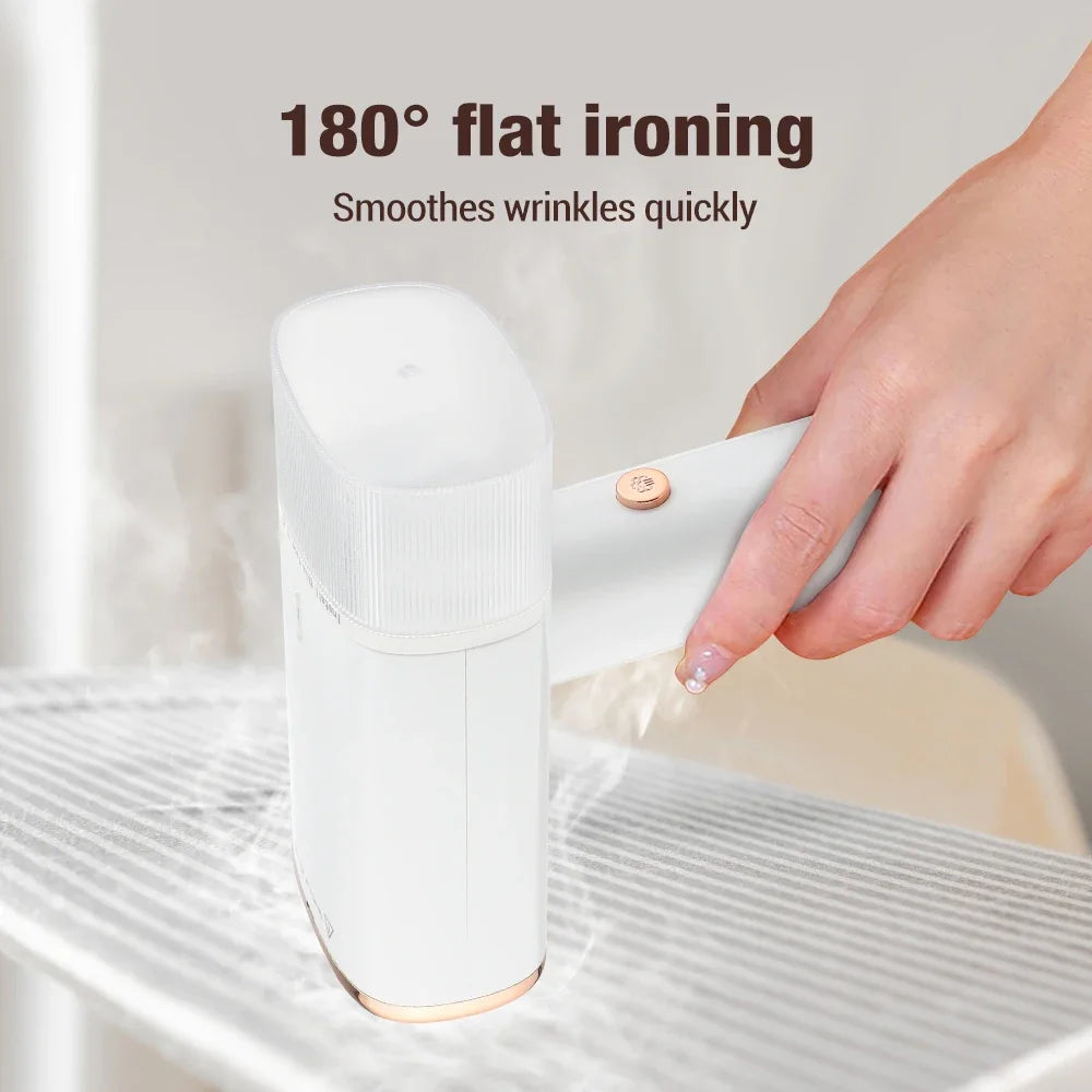 Garment Steamer Iron