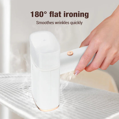 Garment Steamer Iron