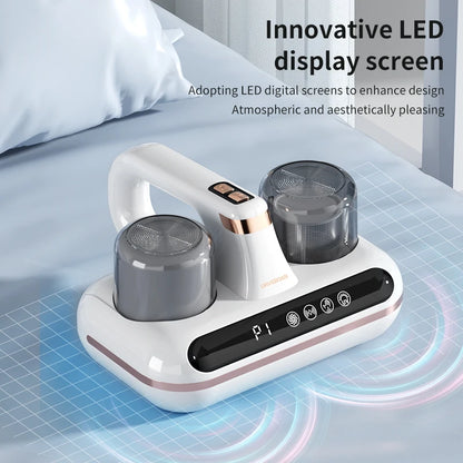 Bed Vacuum Cleaner