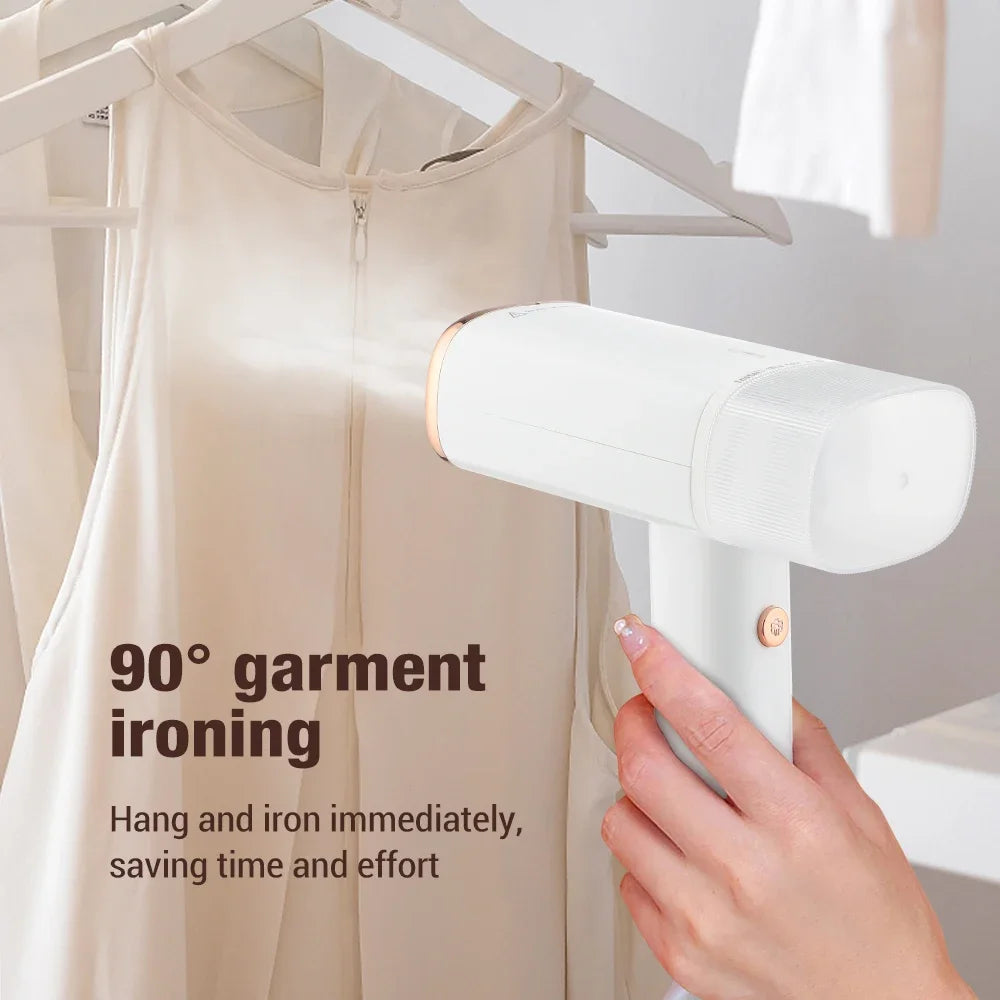Garment Steamer Iron