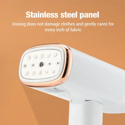 Garment Steamer Iron
