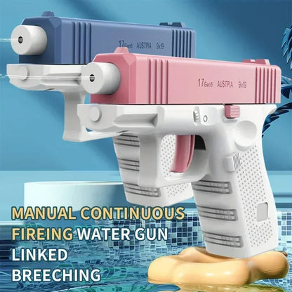 Summer Water Gun Toy