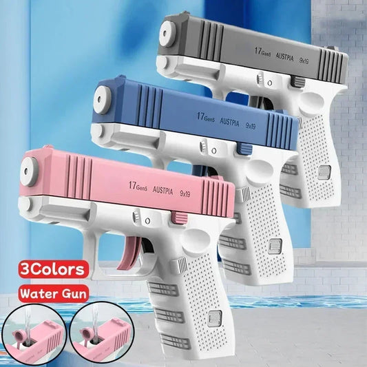 Summer Water Gun Toy
