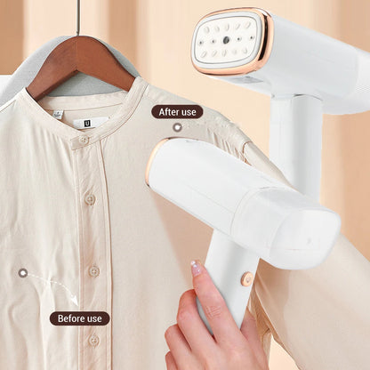 Garment Steamer Iron