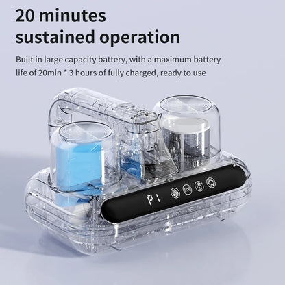 Bed Vacuum Cleaner