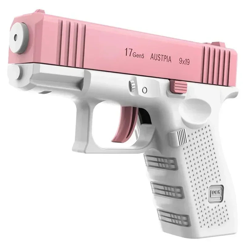 Summer Water Gun Toy