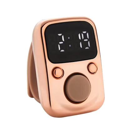 Electronic Mini Counter