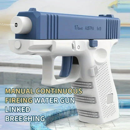 Summer Water Gun Toy