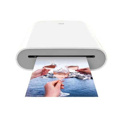 Mini Photo Printer