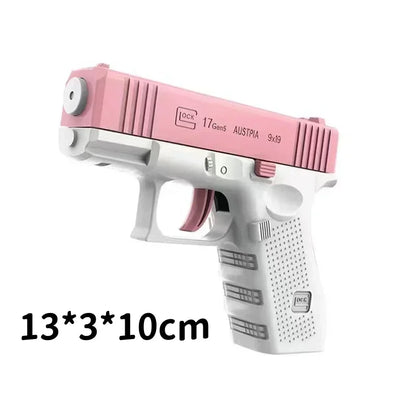 Summer Water Gun Toy