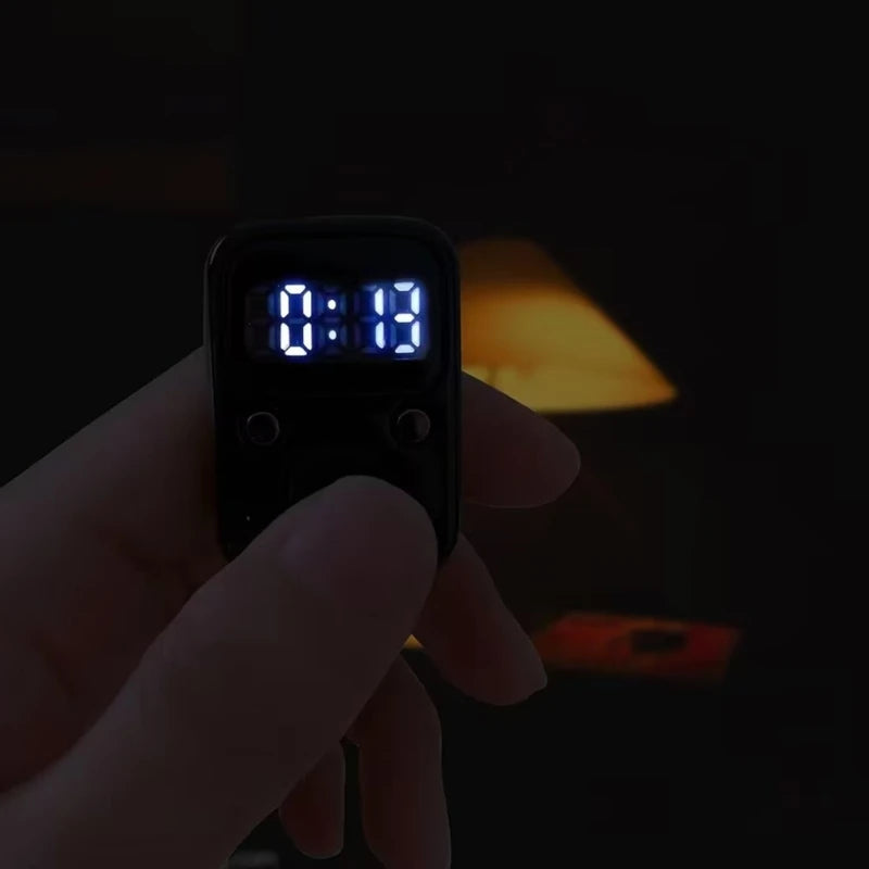 Electronic Mini Counter