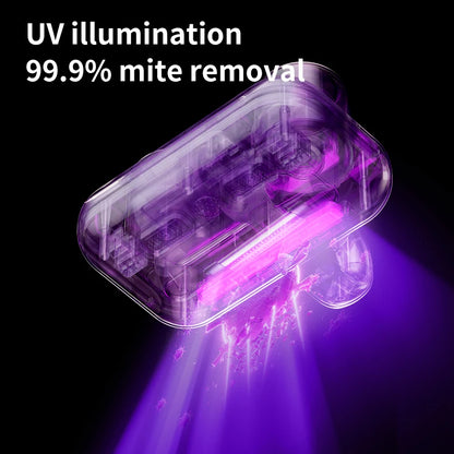 Bed Vacuum Cleaner